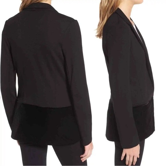 BAILEY 44 Black Prince Charming Jacket - Picture 10 of 11